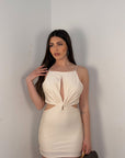 MINI DRESS MERIDE