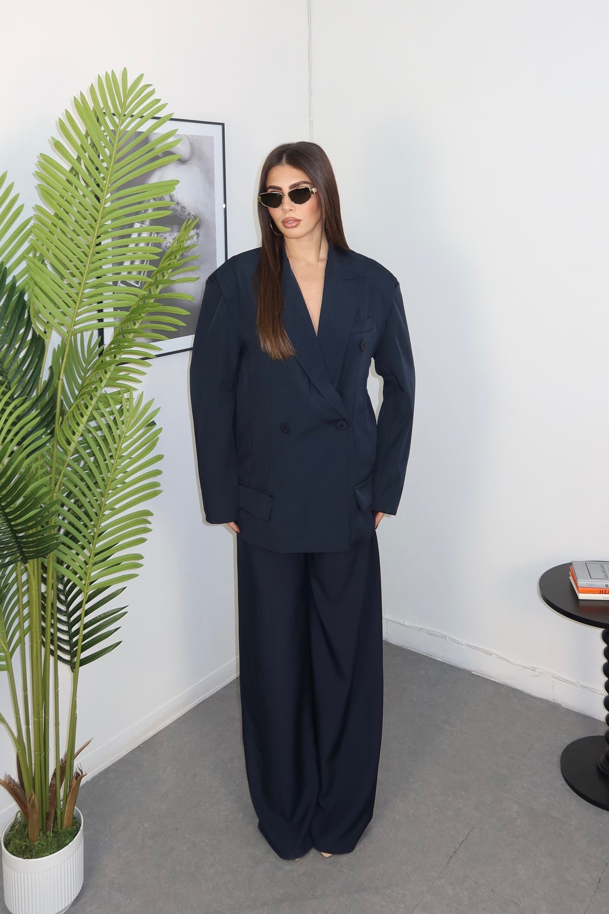 TAILLEUR ANNY