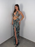 DRESS KALUA