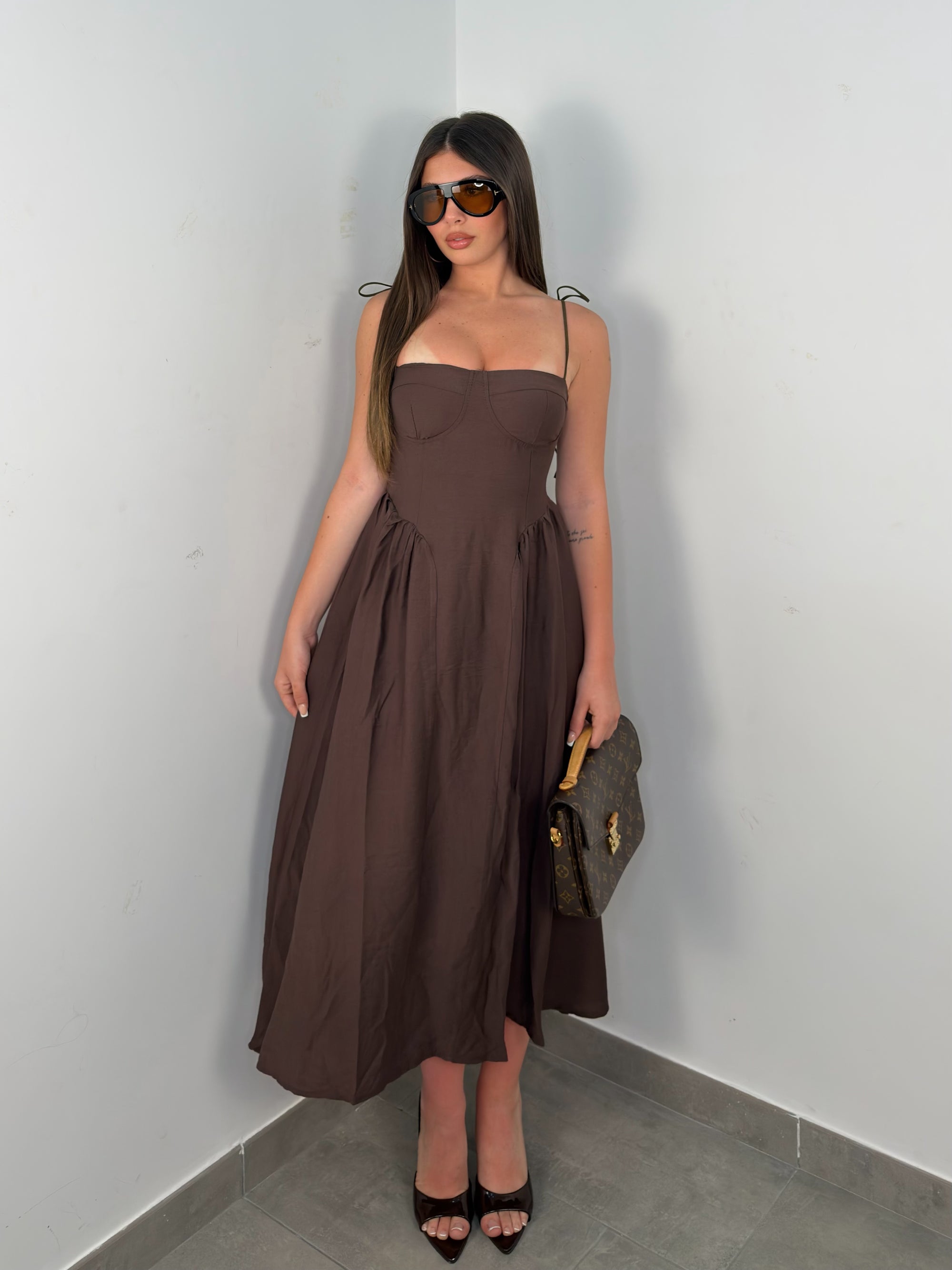 DRESS SERENE