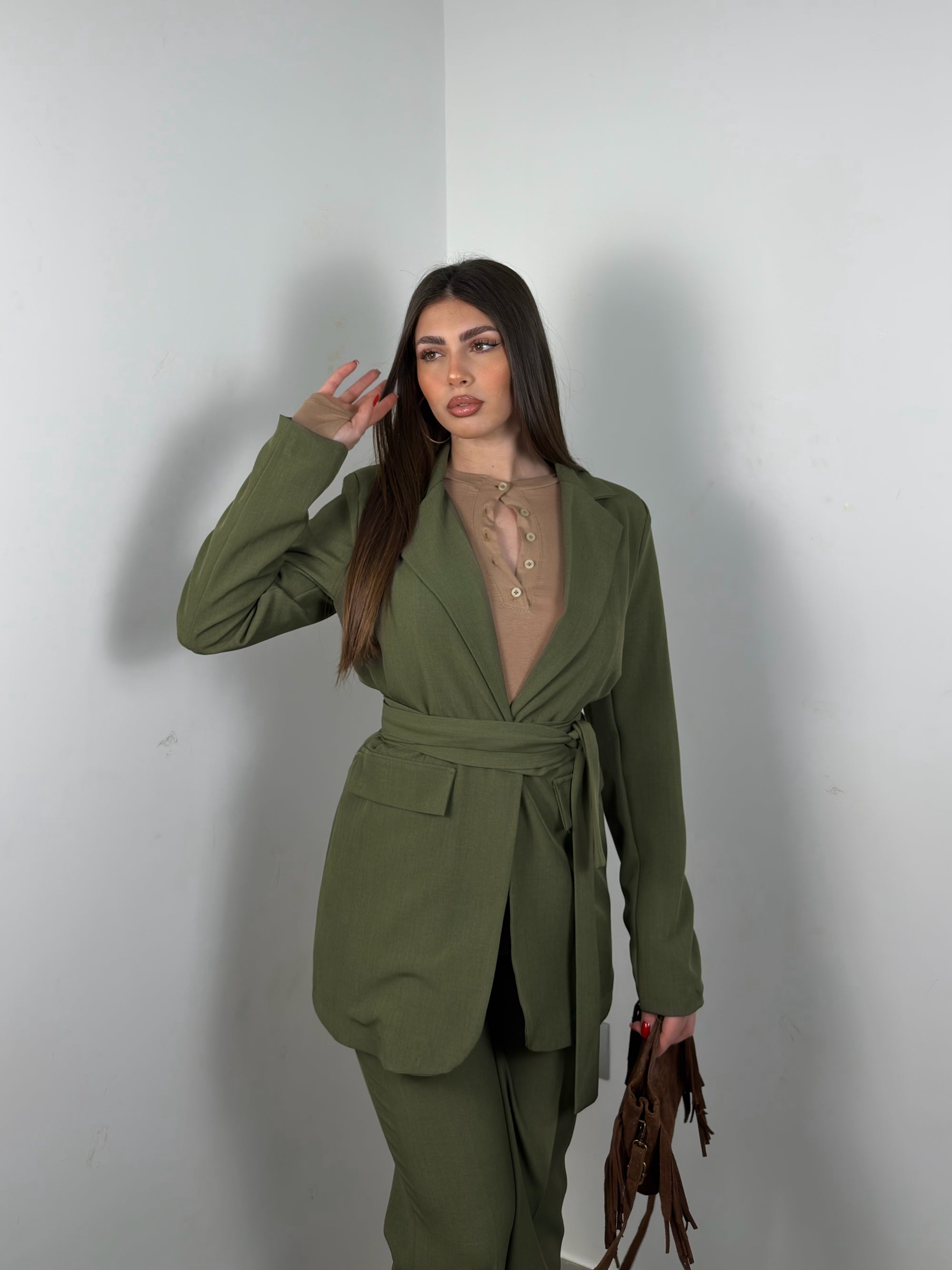 TAILLEUR ANGEL