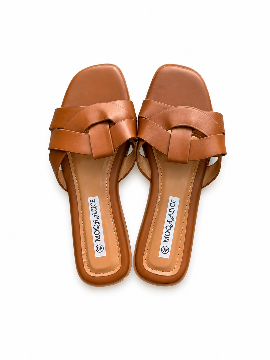 CIABATTA MOD ZARA
