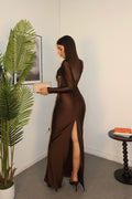 DRESS MALIKA