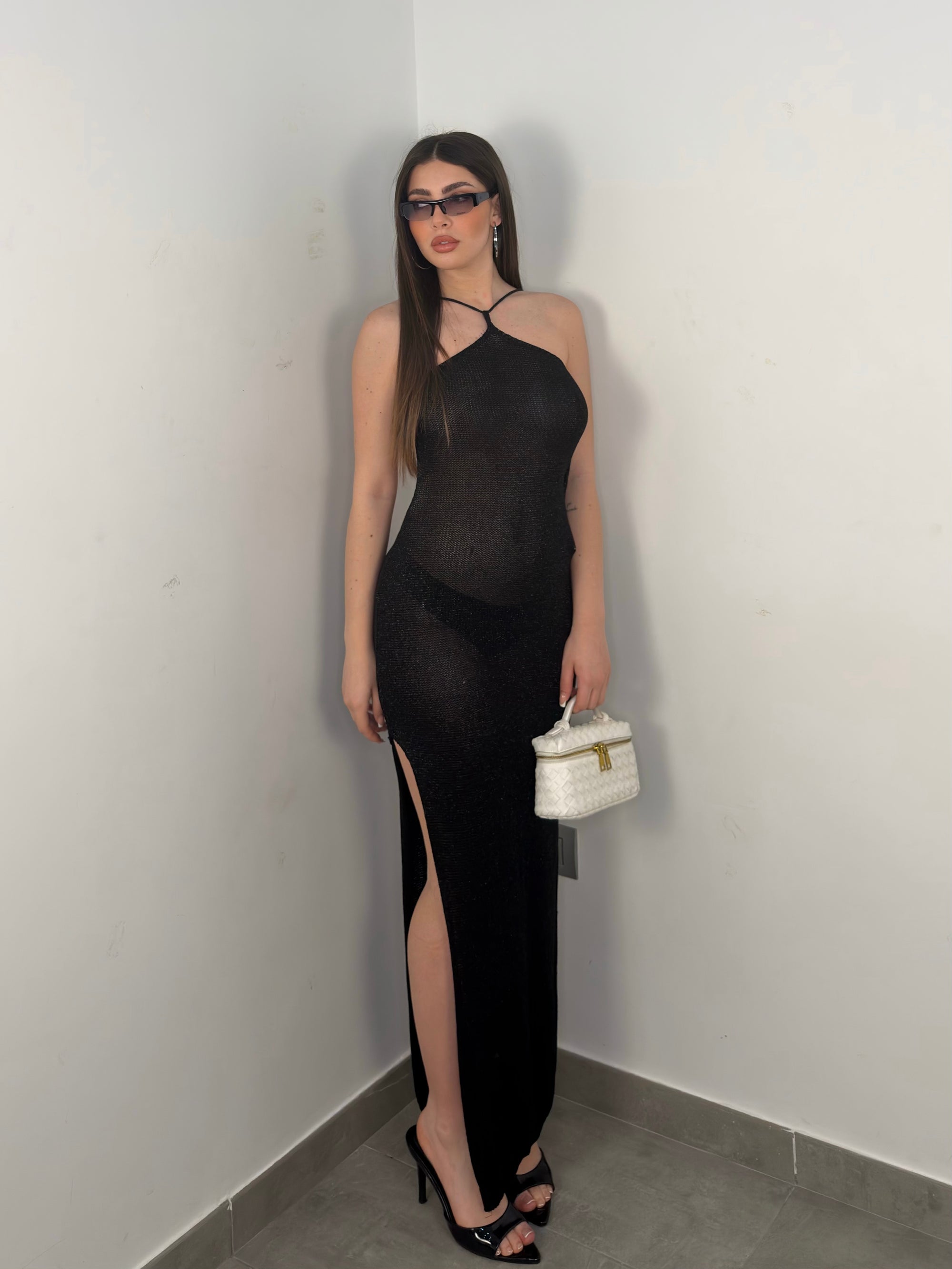 FUORIACQUA IN LUREX