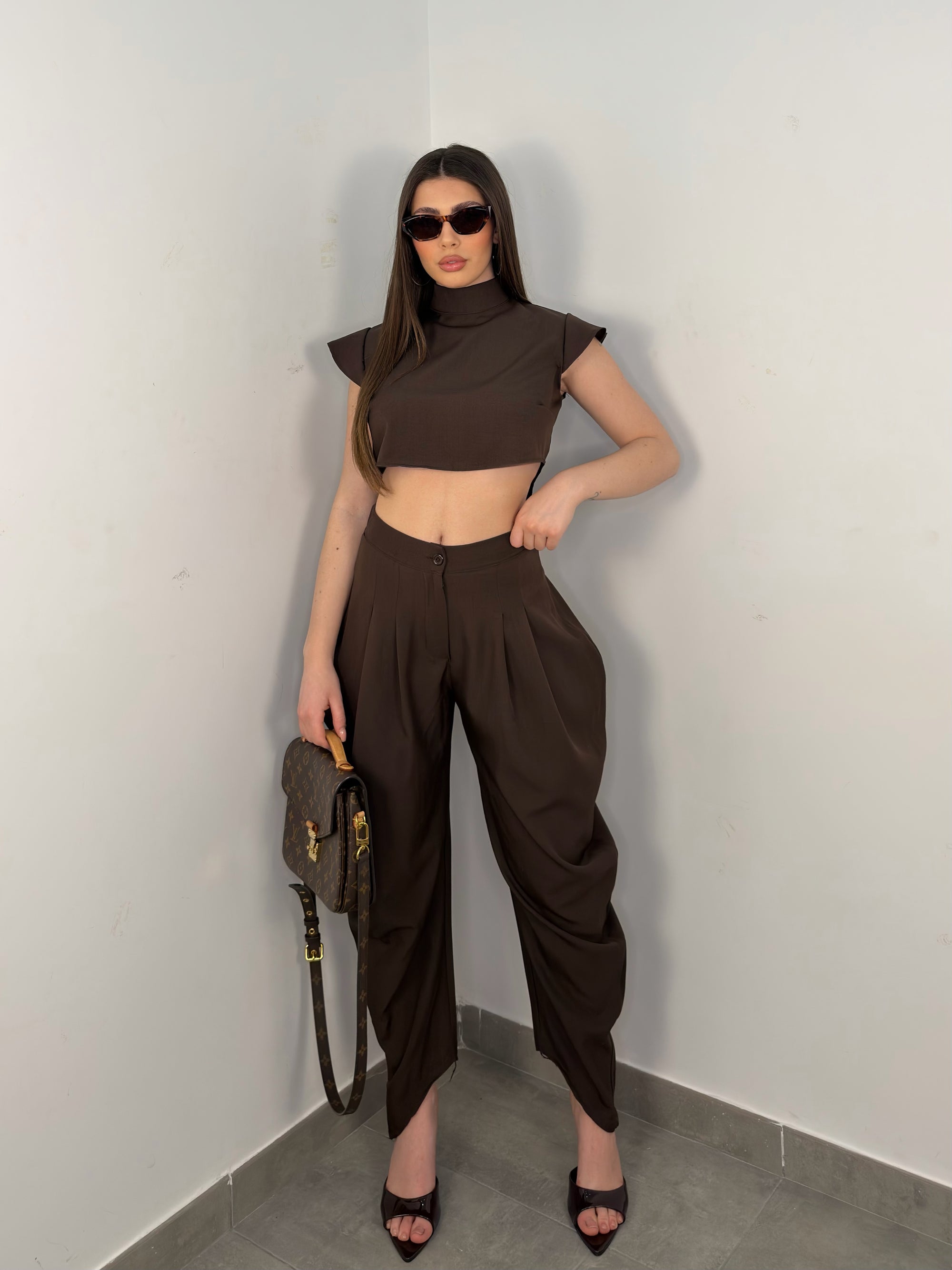 SET STELLA