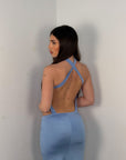 DRESS ROMBO