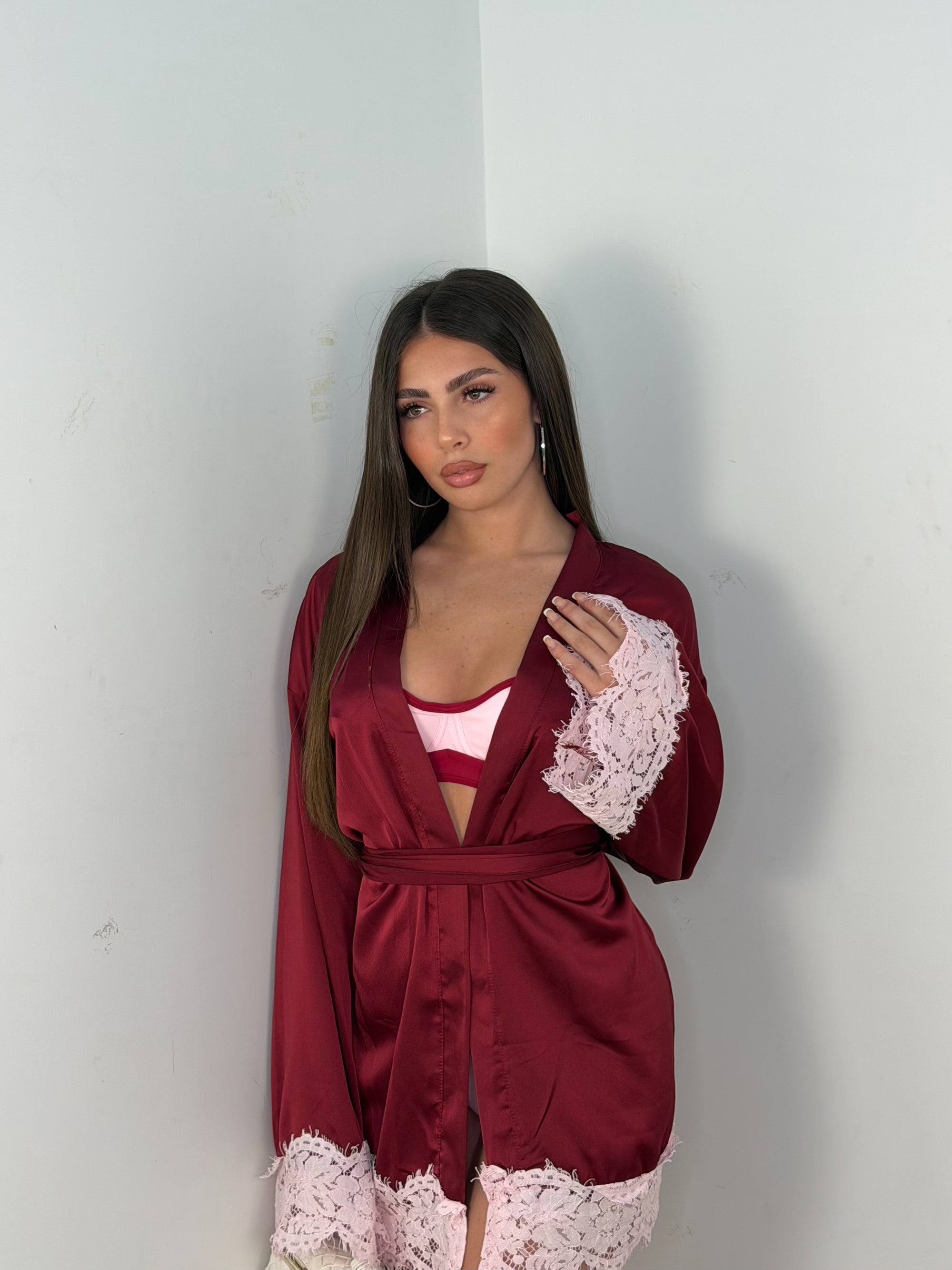 KIMONO CHINA