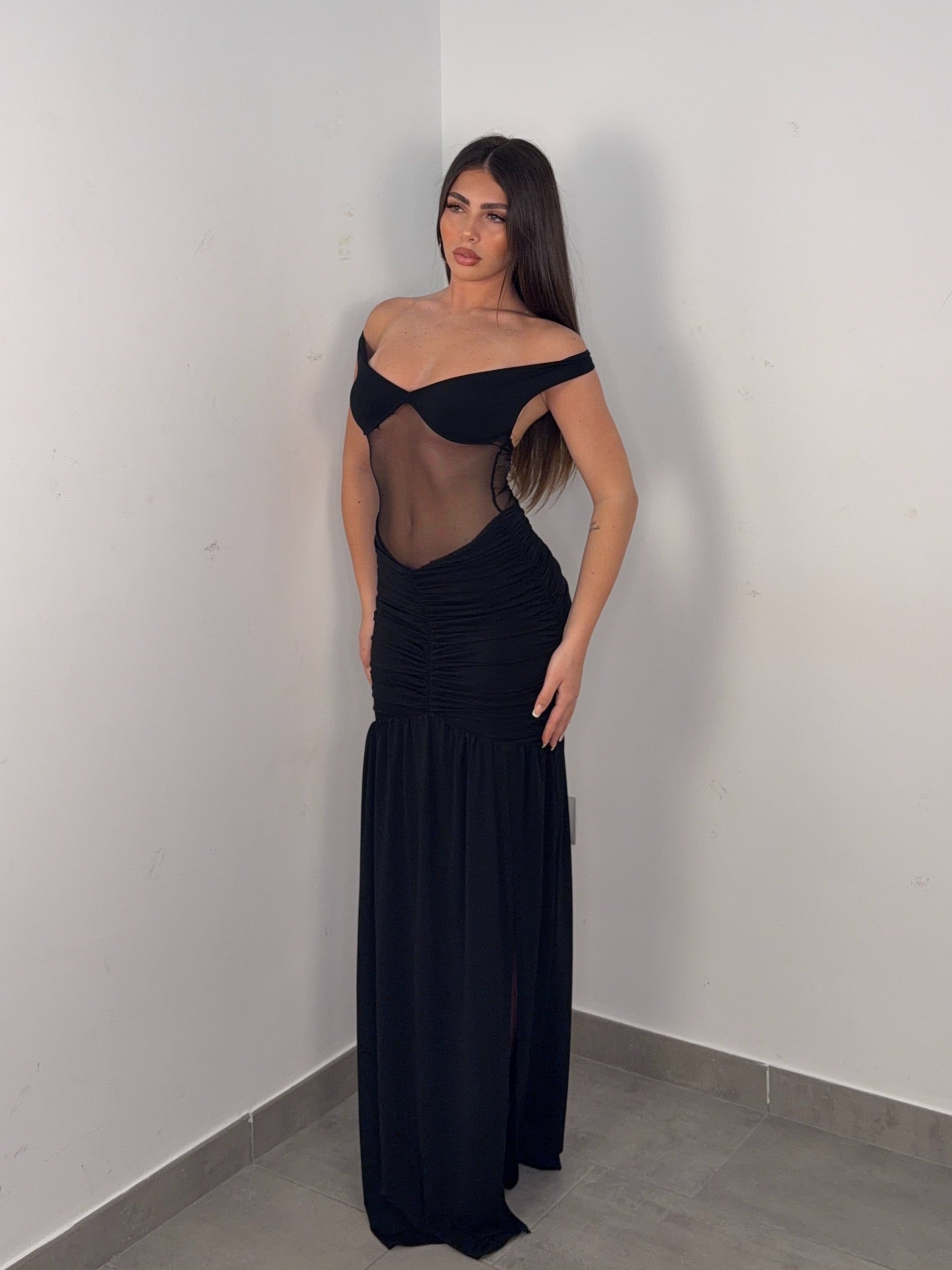 DRESS PHOPE