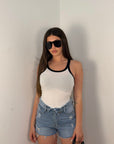 MAGLIA DOUBLE JUSTWEST
