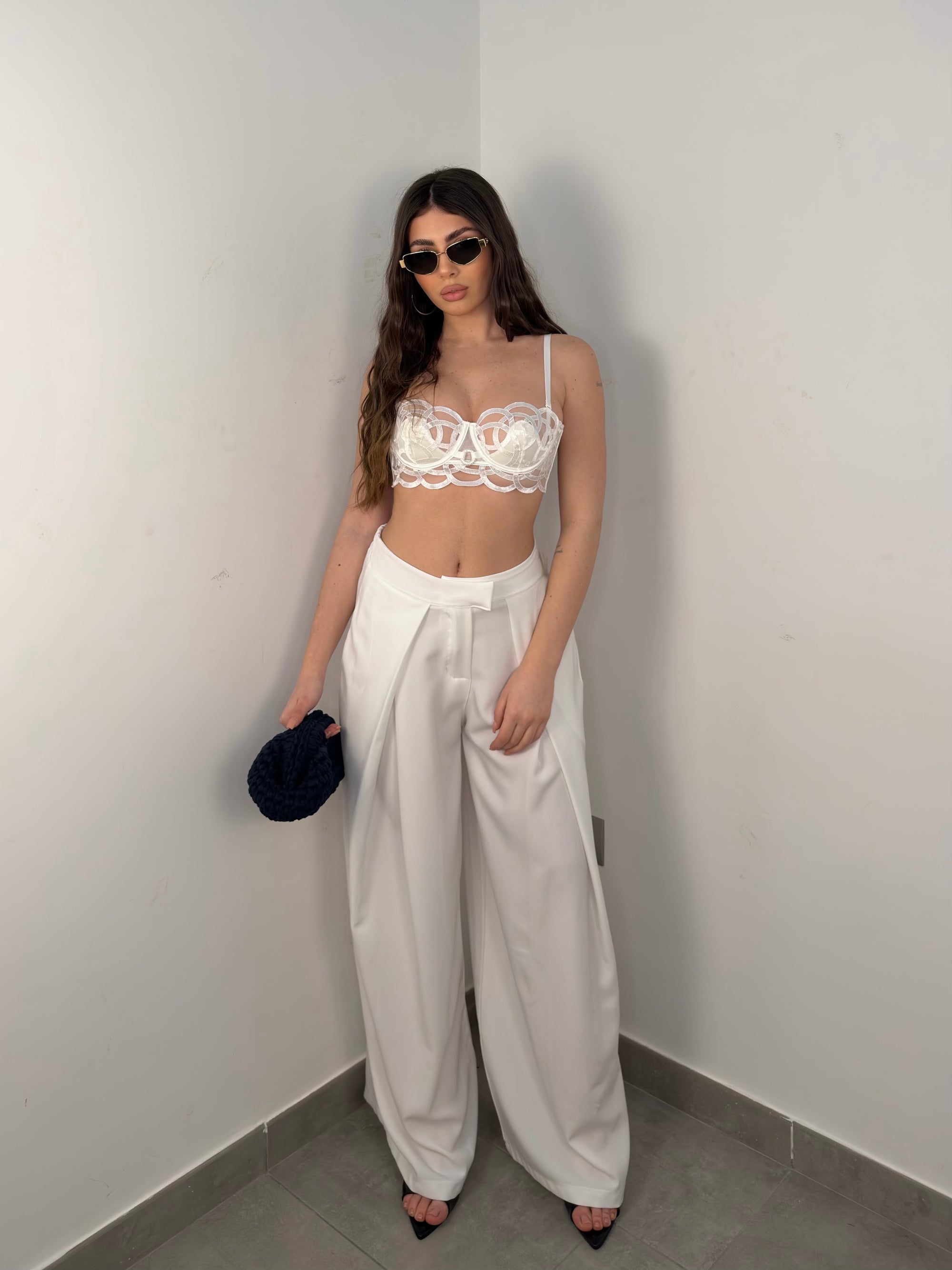 BRALETTE LUXE