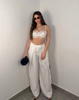 BRALETTE LUXE