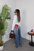 JEANS POCKET