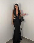 DRESS FLORA