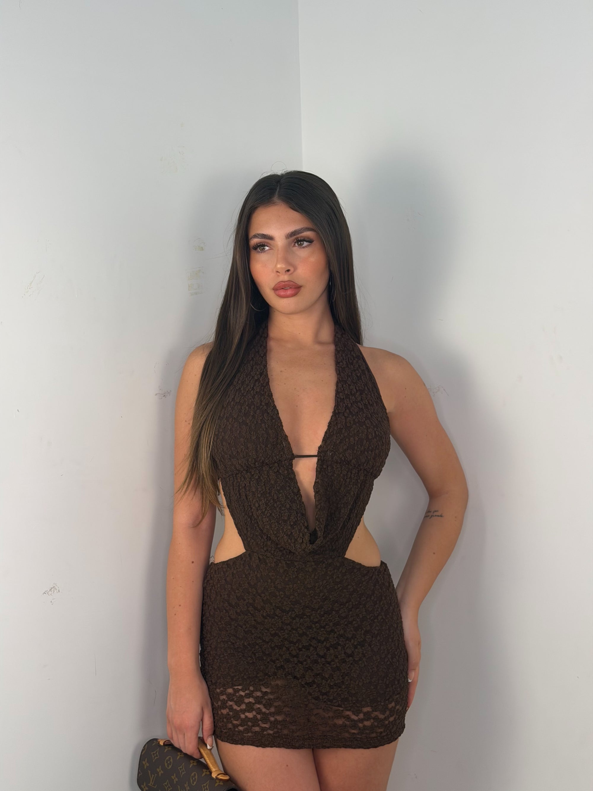 MINI DRESS CLUB
