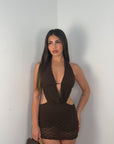 MINI DRESS CLUB