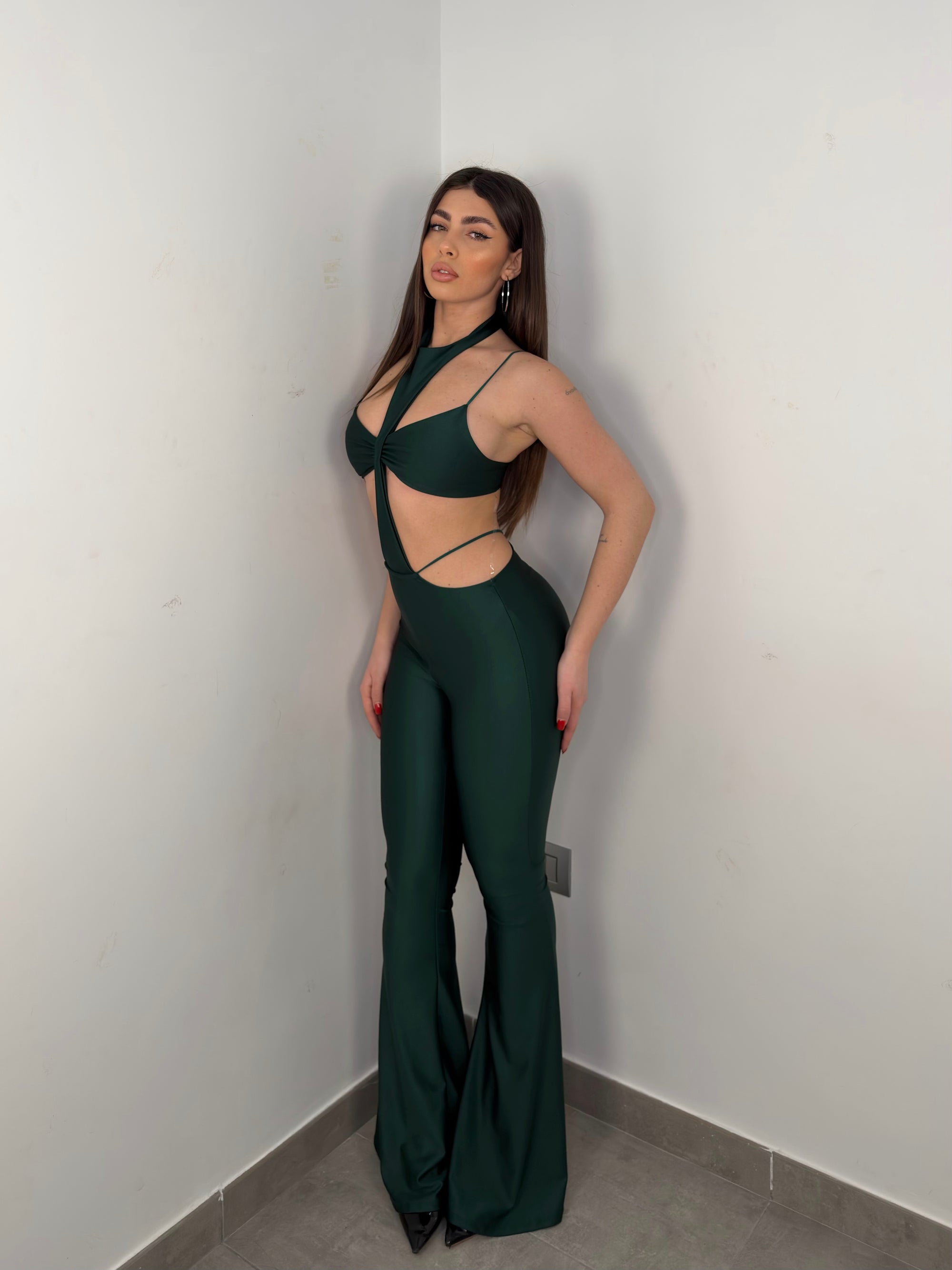 JAMPSUITE ROSITA