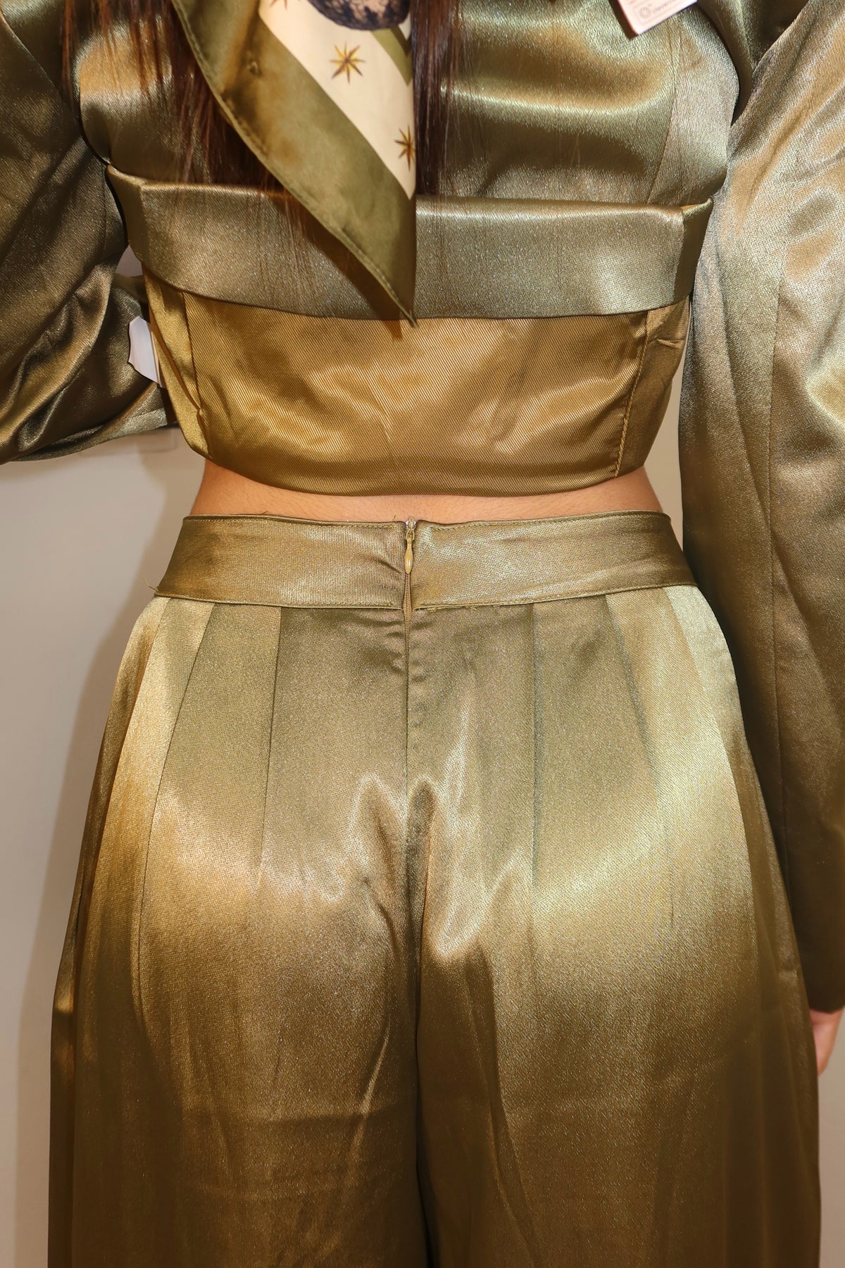 TAILLEUR JADE