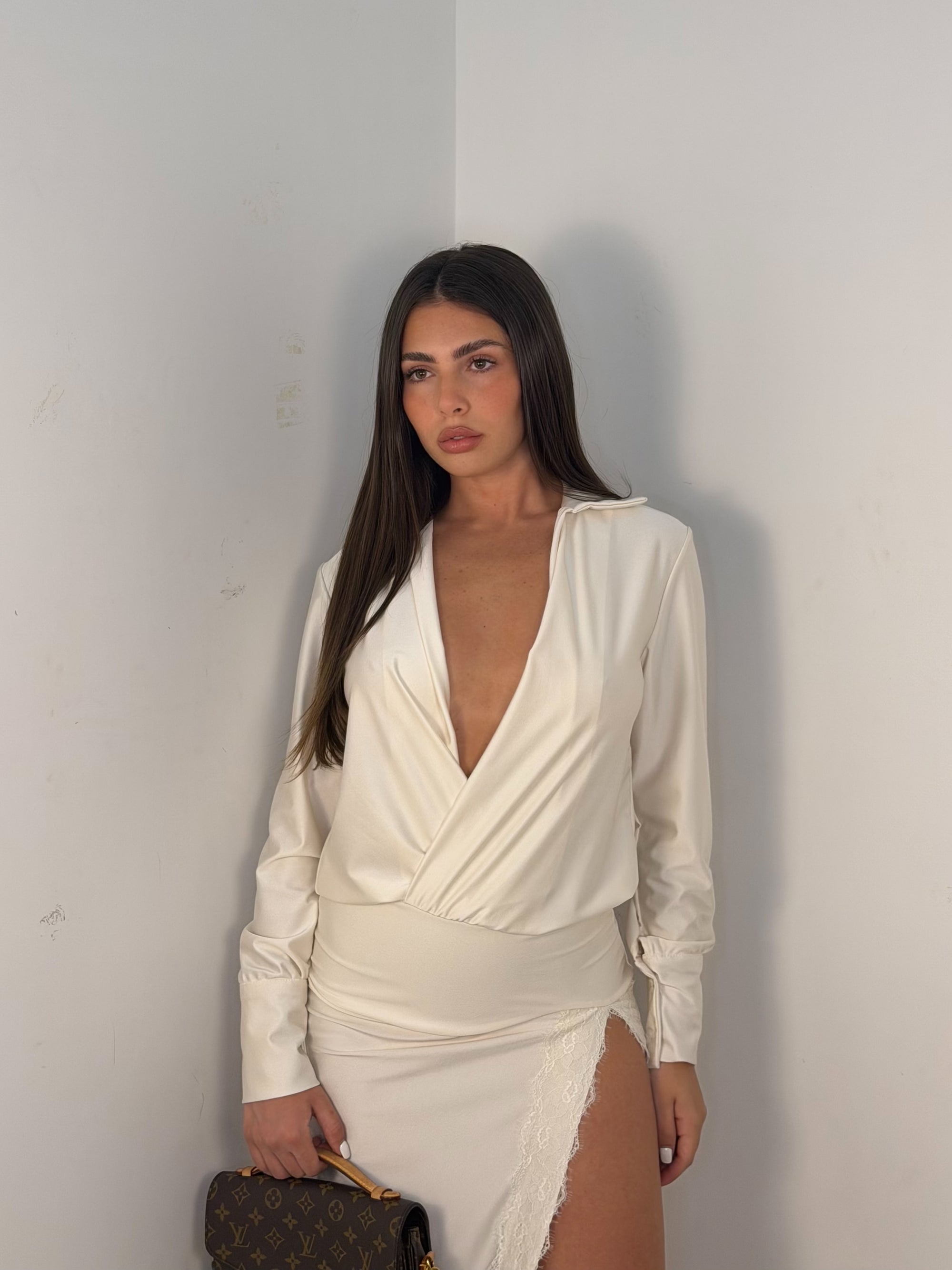 DRESS DEBBIE