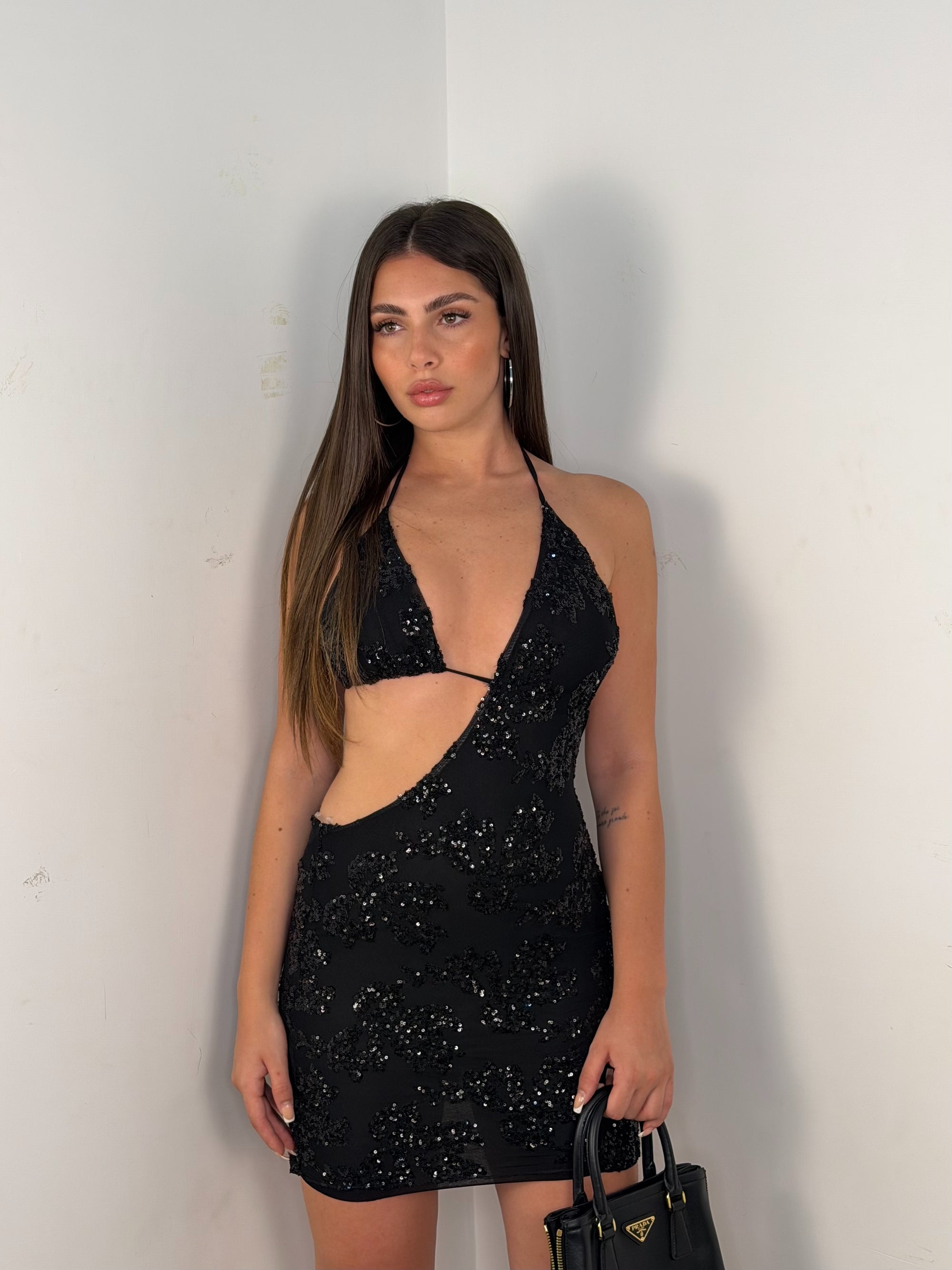 MINI DRESS PLAYA