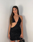 MINI DRESS PLAYA