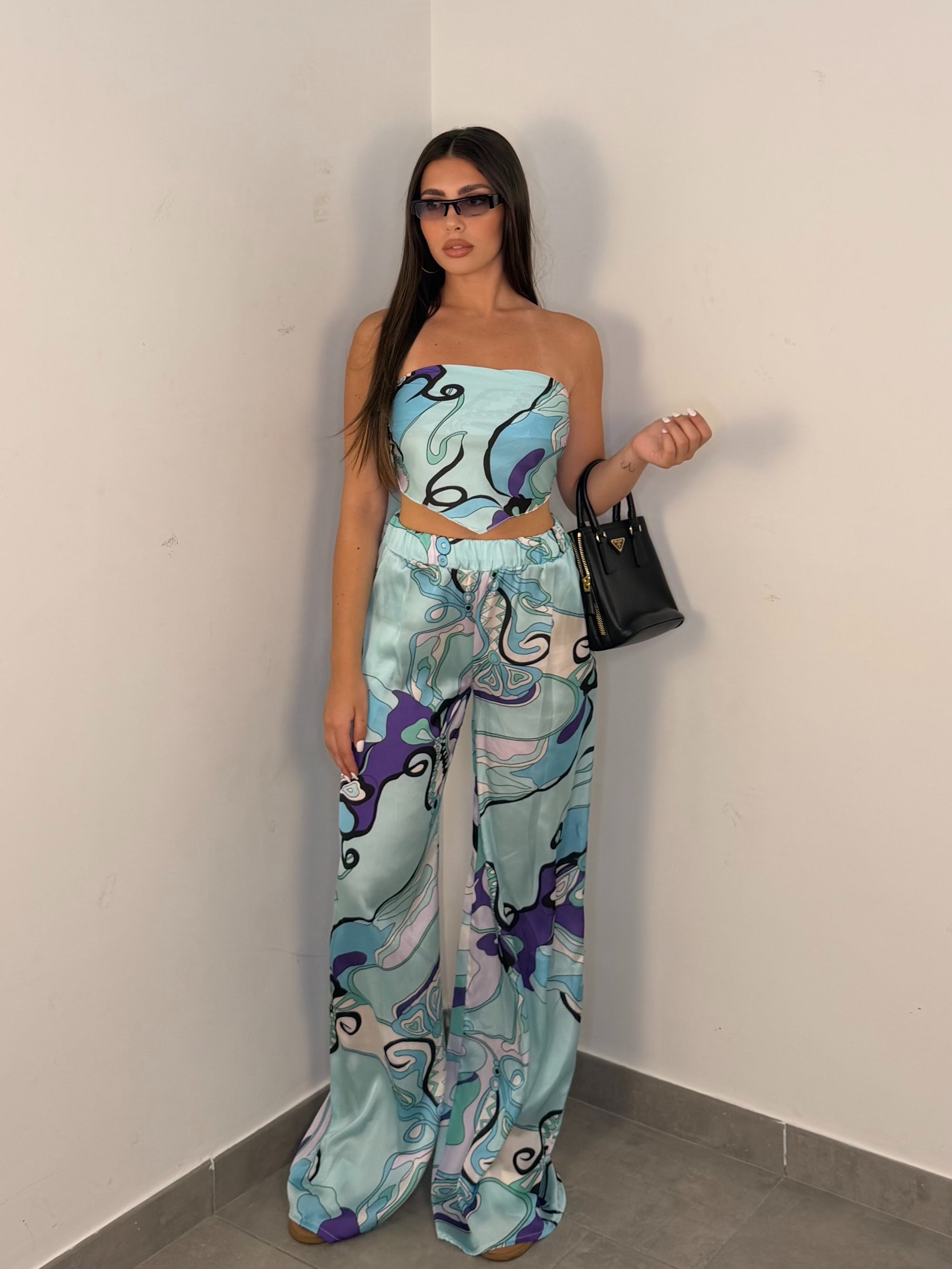 SET PUCCI