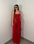 SET CRETA