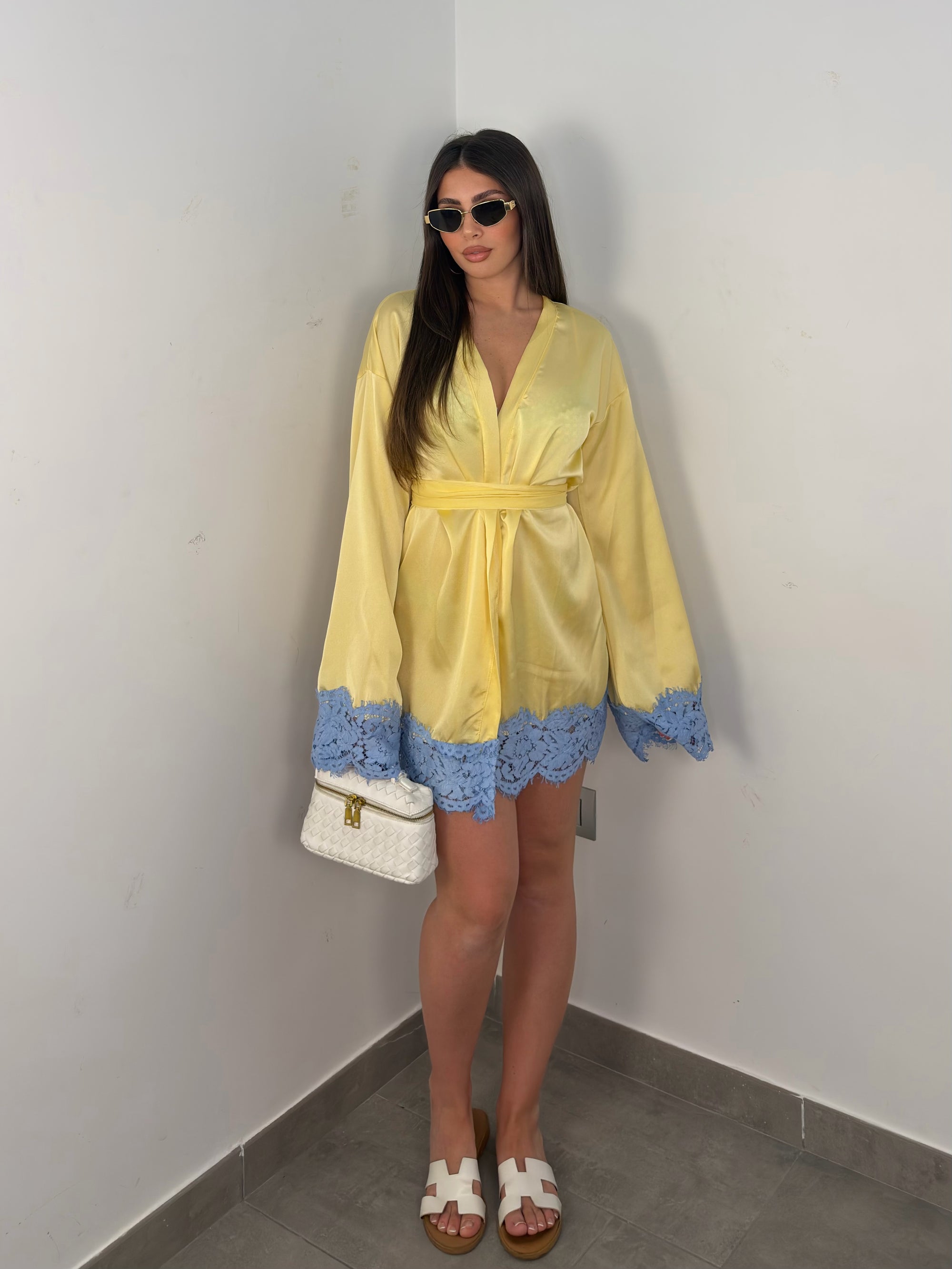 KIMONO CHINA