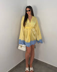 KIMONO CHINA