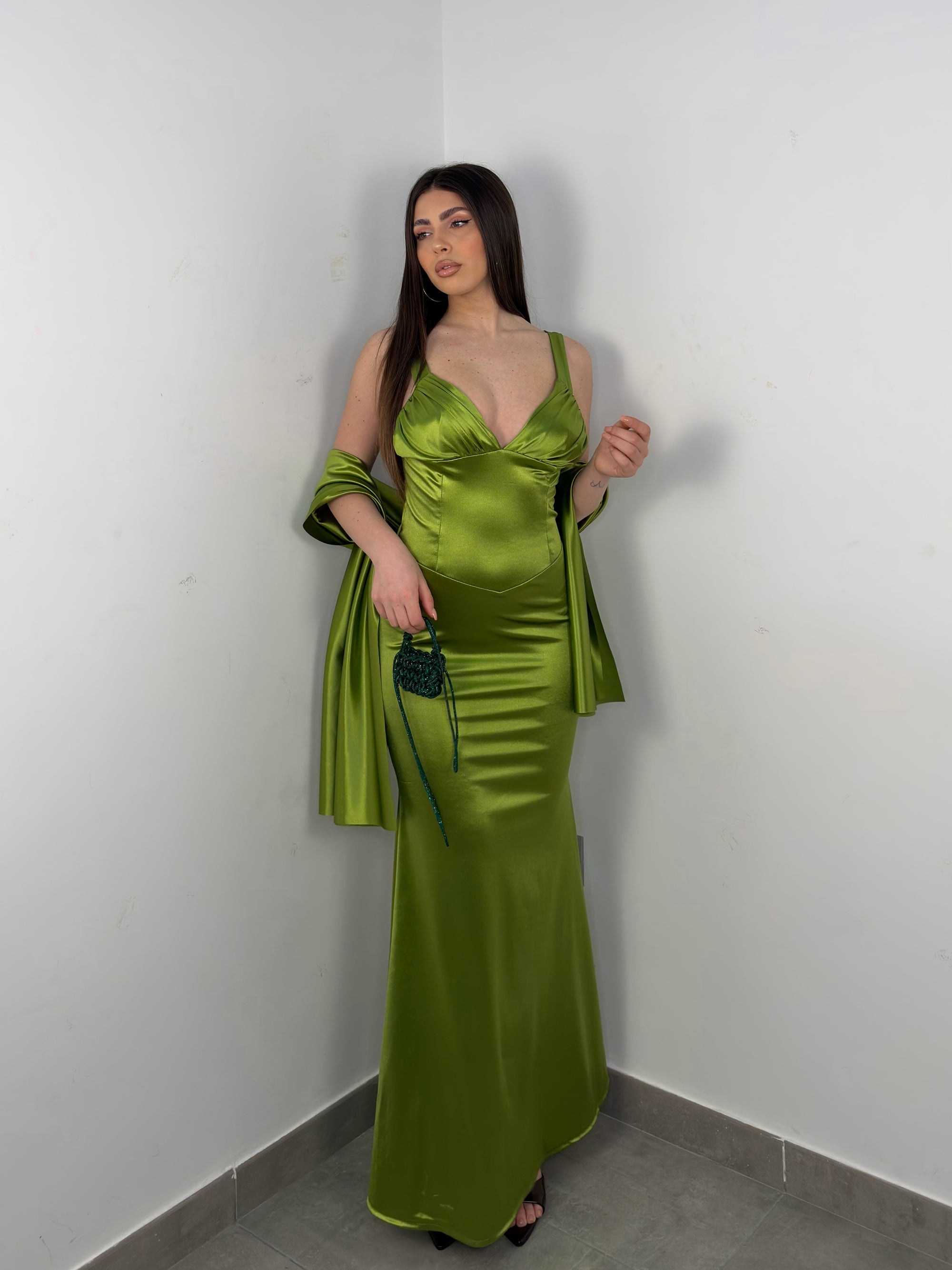 DRESS EVENT