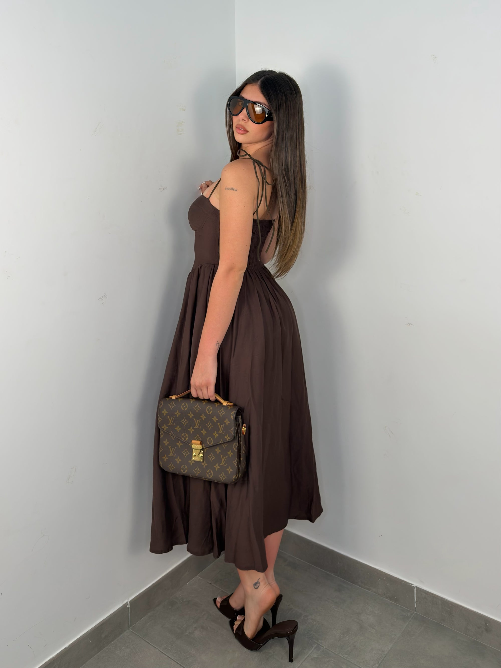 DRESS SERENE