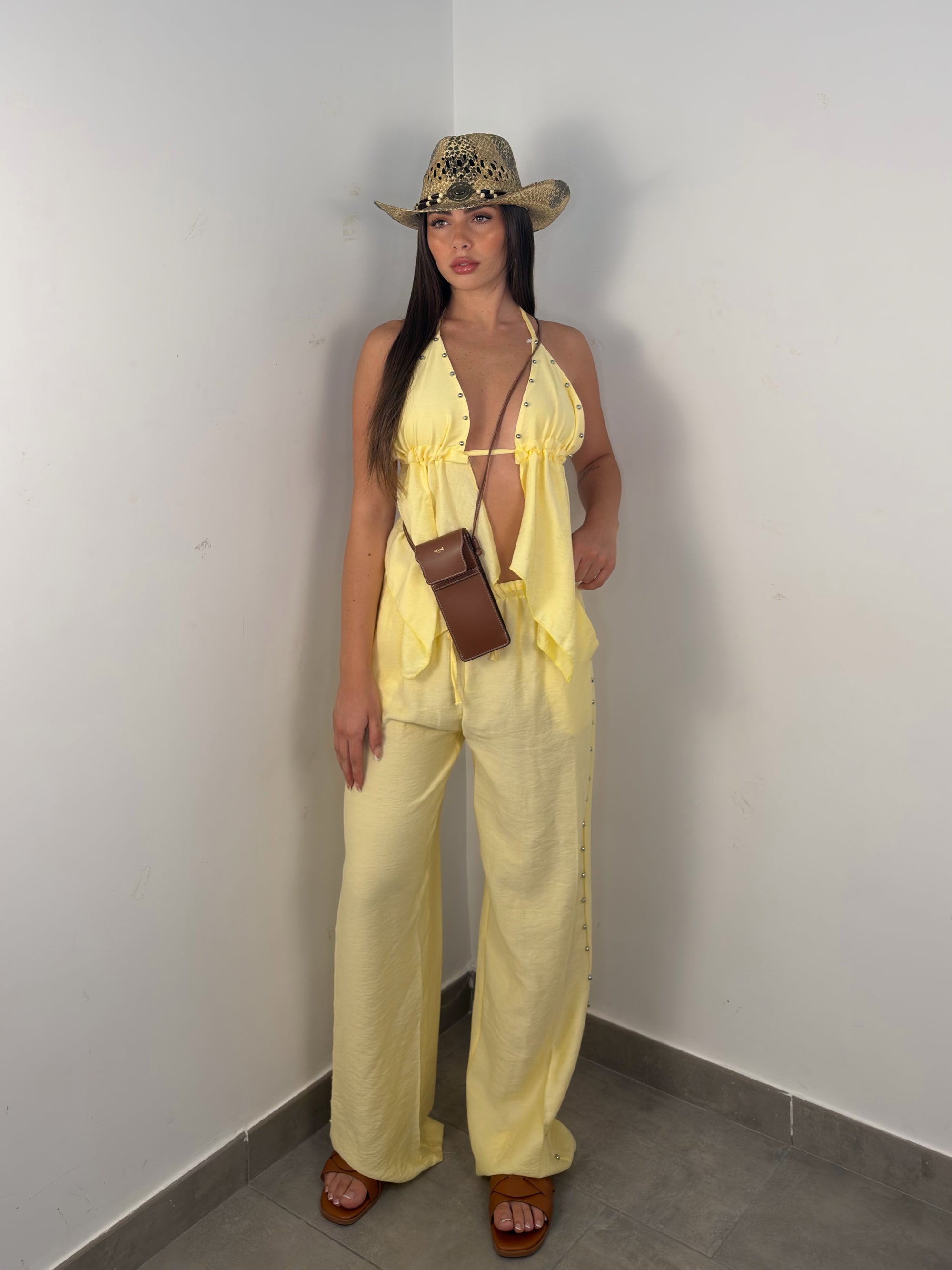 SET VOLÀ