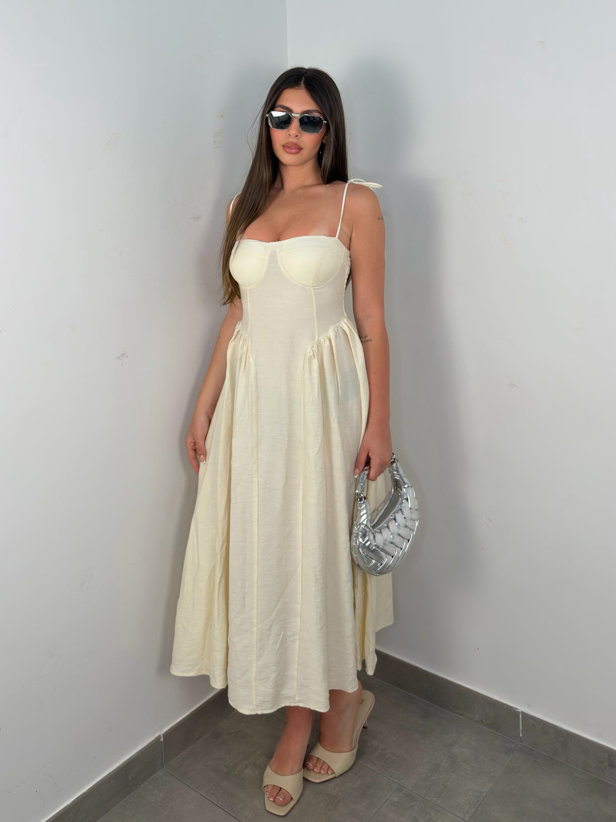 DRESS SERENE