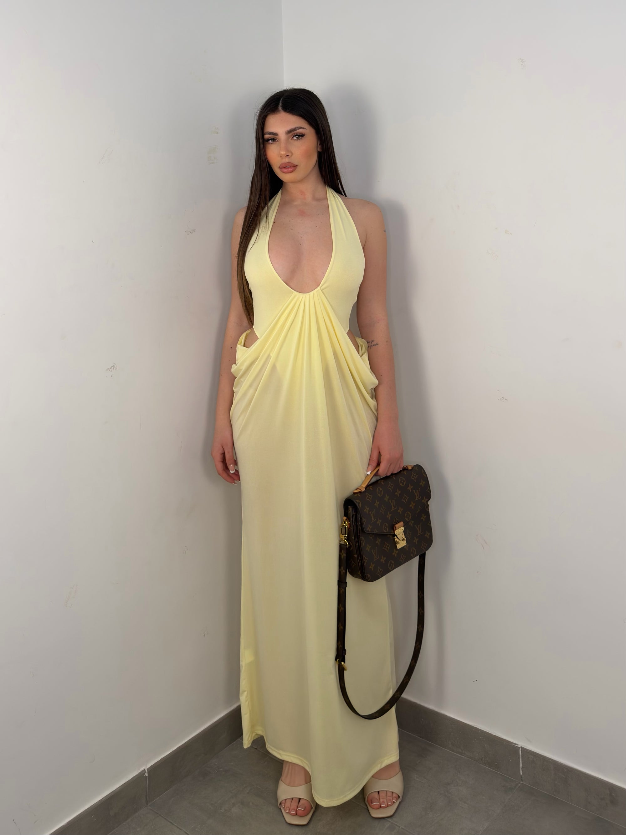 DRESS IBIZA