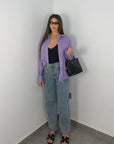 CAMICIA 100% LINO
